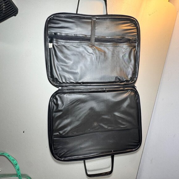 Vintage Tapestry Cat Laptop Case or Briefcase - Picture 2 of 9